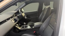 Land Rover Range Rover Evoque 2.0 D165 R-Dynamic S 5dr 2WD Diesel Hatchback